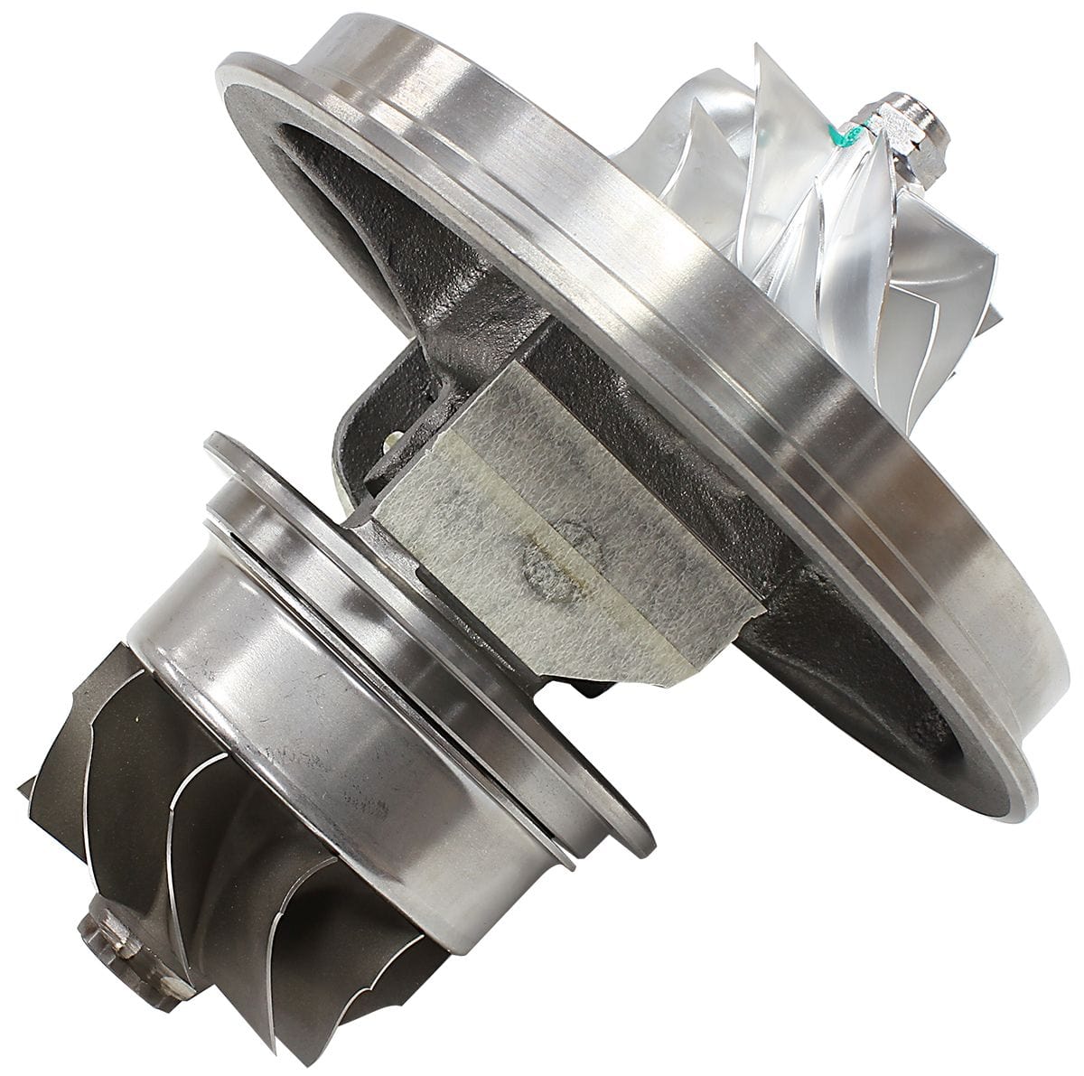 Aeroflow Performance Journal Bearing, No Housing Aeroflow BOOSTED 7575 Turbocharger Core Only AF8059-4517 SR