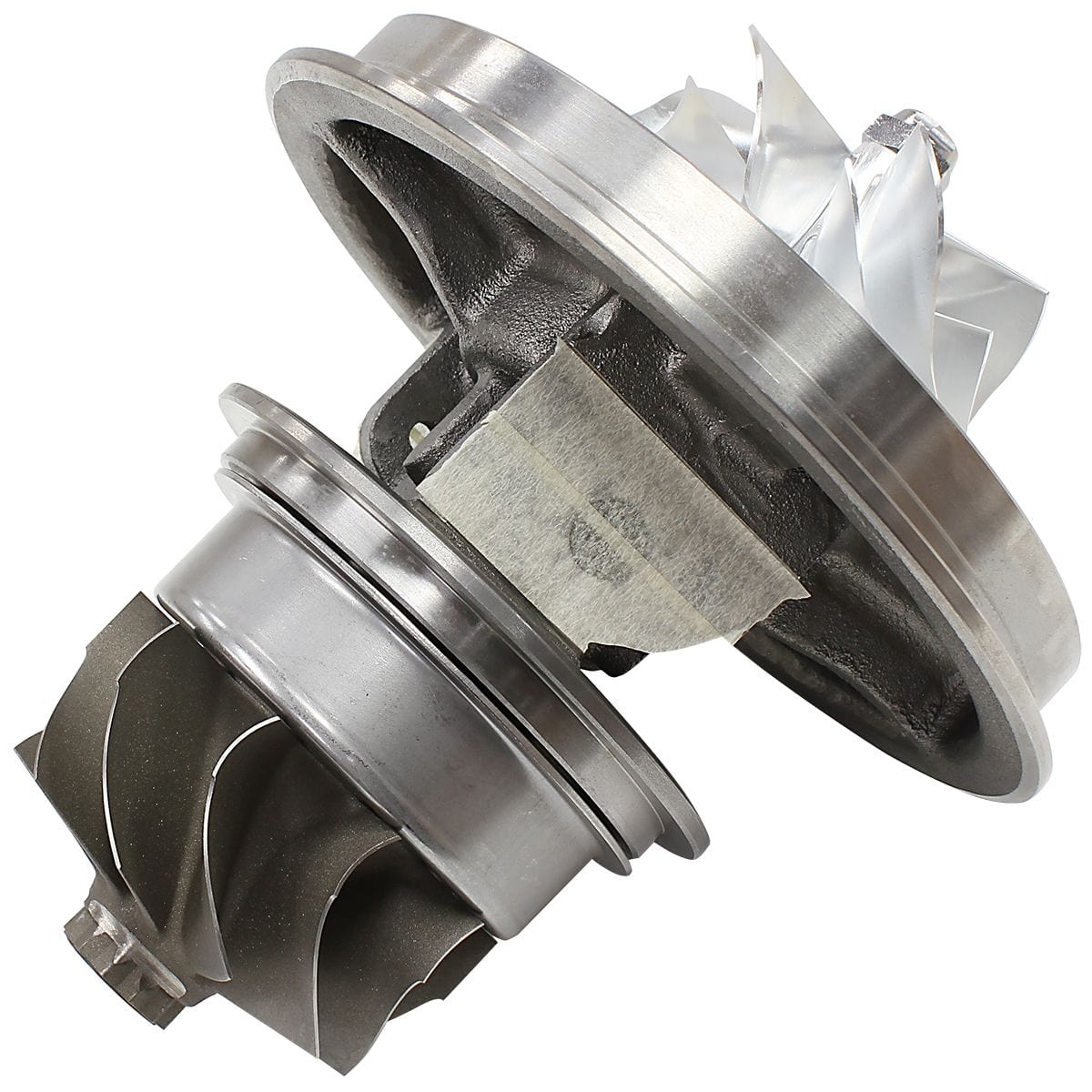 Aeroflow Performance Journal Bearing, No Housing Aeroflow BOOSTED 8888 Turbocharger Core Only AF8059-6501 SR