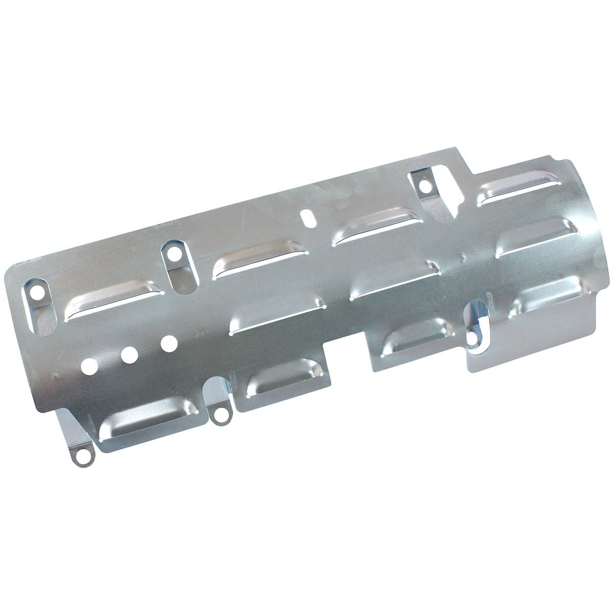 Aeroflow Performance LS Engine Parts AF82-2020 Oil Pan Windage Tray GM LS Series With Front Or Rear Sump Pans  AF82-2020 SR