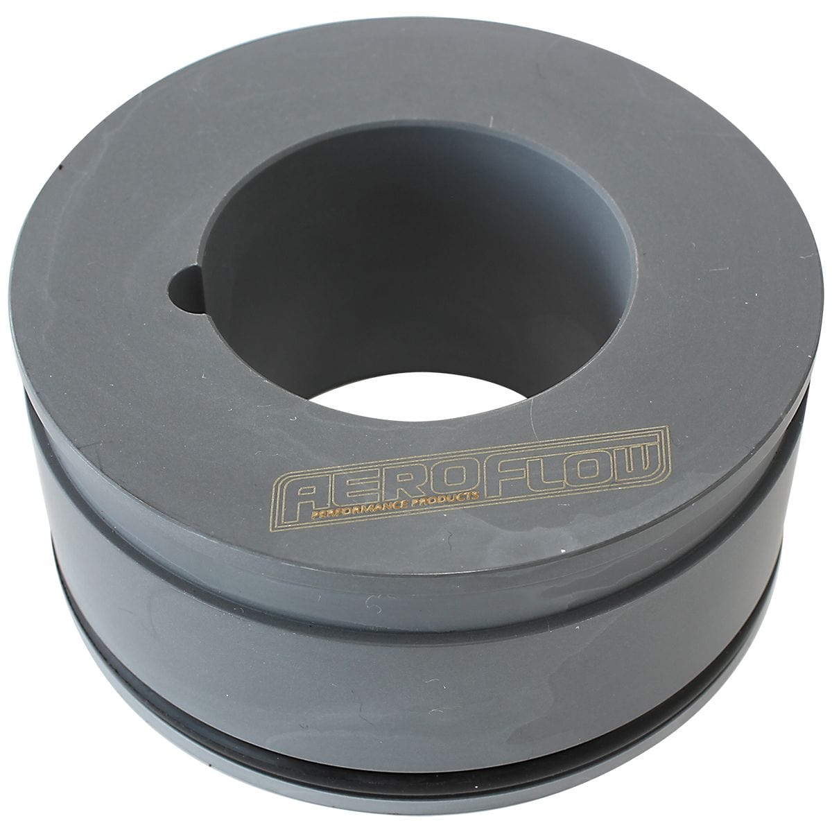 Aeroflow Performance LS Engine Parts AF98-2111 GM LS Timing Cover Alignment Tool - Use without Front Seal AF98-2111 SR