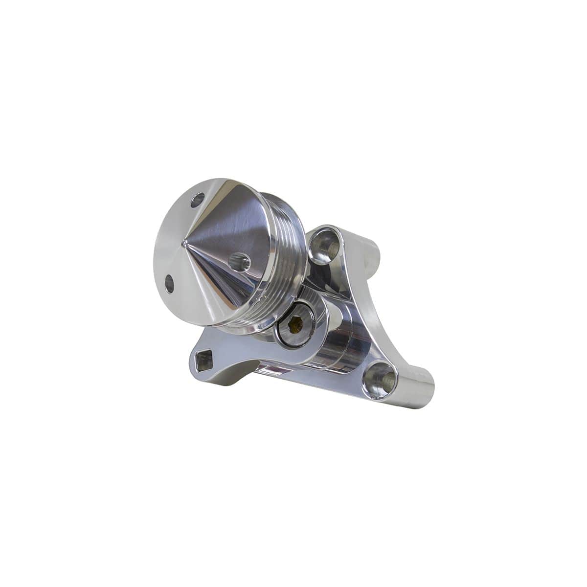 Aeroflow Performance LS parts LS Billet Manual Drive Belt Tensioner AF64-4031 SR