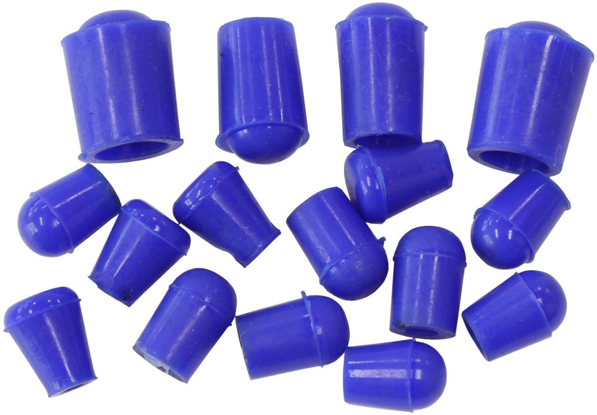 Aeroflow Performance Metric Vacuum Blank Off Plug Kit (16 piece) Aeroflow Metric Vacuum Blank Off Plug Kit (16 piece) AF9090-016-01 SR