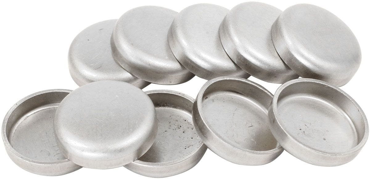 Aeroflow Performance Mitsubishi 4G63 Welsh Plug Kit Aeroflow Mitsubishi 4G63 Welsh Plug Kit AF3000-1010 SR