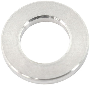 Aeroflow 1/4" Titanium Medium Flat Washer AF3511-0002
