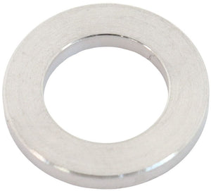 Aeroflow 5/16" Titanium Small Flat Washer AF3512-0001