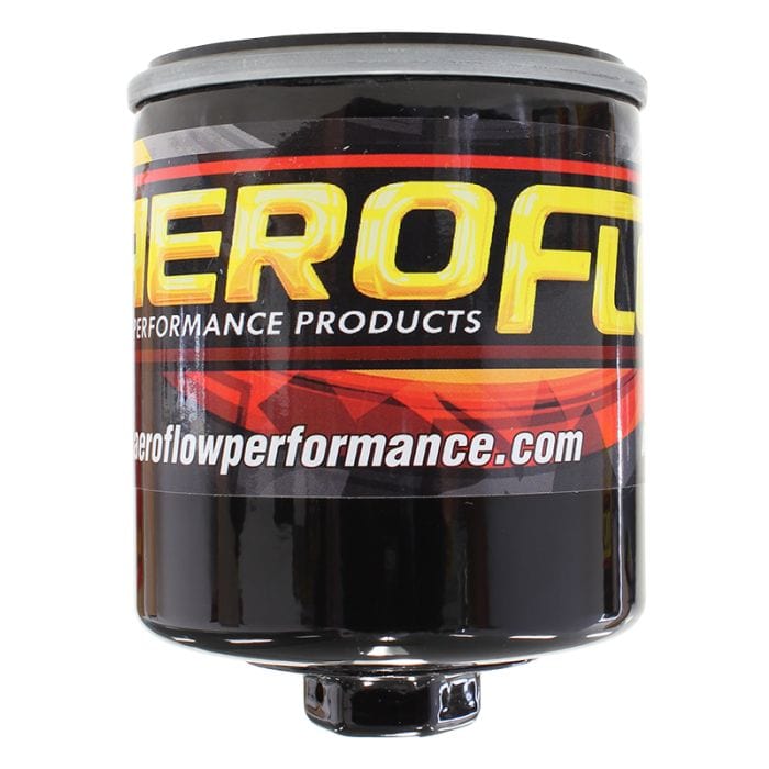 Aeroflow Performance Oil Filters AF2296-1017 Oil Filter
Holden/Chevrolet (Z663) M22 x 1.5 SR