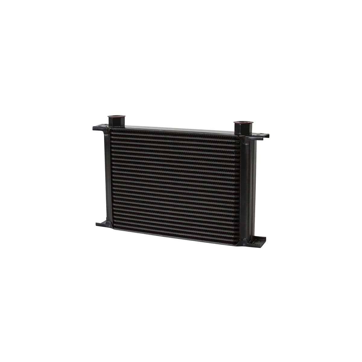 Aeroflow Performance Oil Systems 25 Row Aeroflow 25 Row Universal Oil Cooler AF72-4025 SR