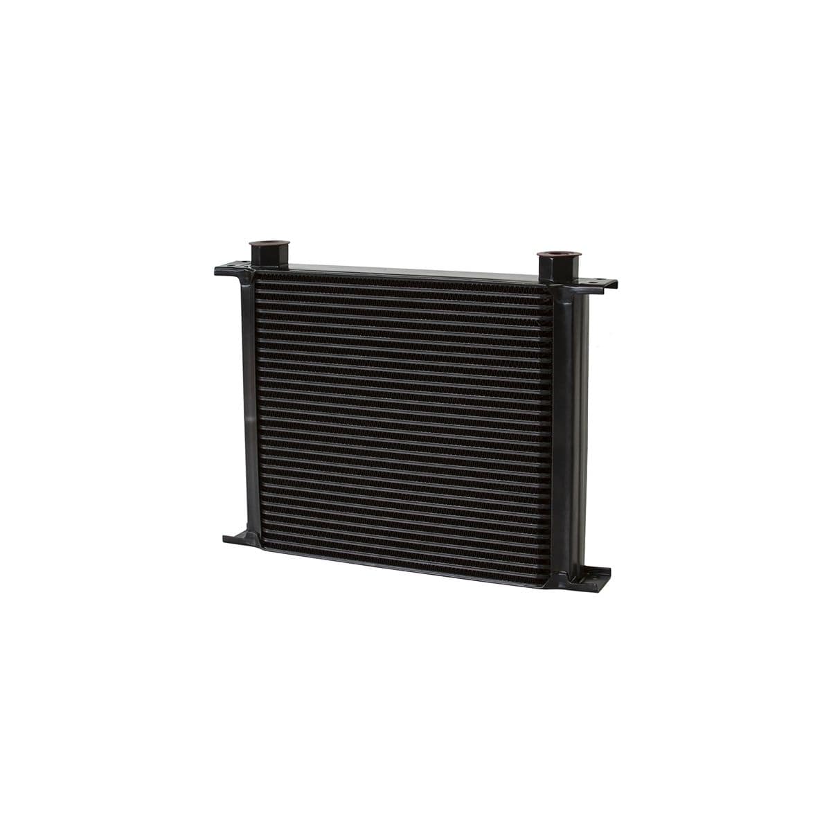 Aeroflow Performance Oil Systems 34 Row Aeroflow 34 Row Universal Oil Cooler AF72-4034 SR