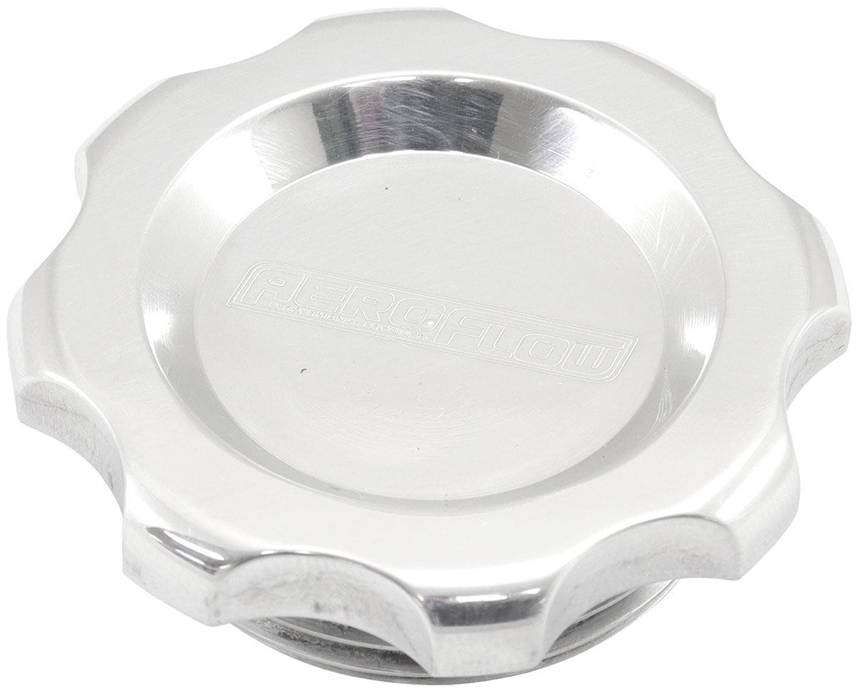 Aeroflow Performance Replacement -16 Low Profile Fuel Cap for Fuel Pump Hangers Aeroflow Replacement -16 Low Profile Fuel Cap for Fuel Pump Hangers AF59-4052 SR