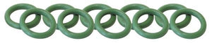 Aeroflow Viton O-Rings #6 (10 pack) AF188-06