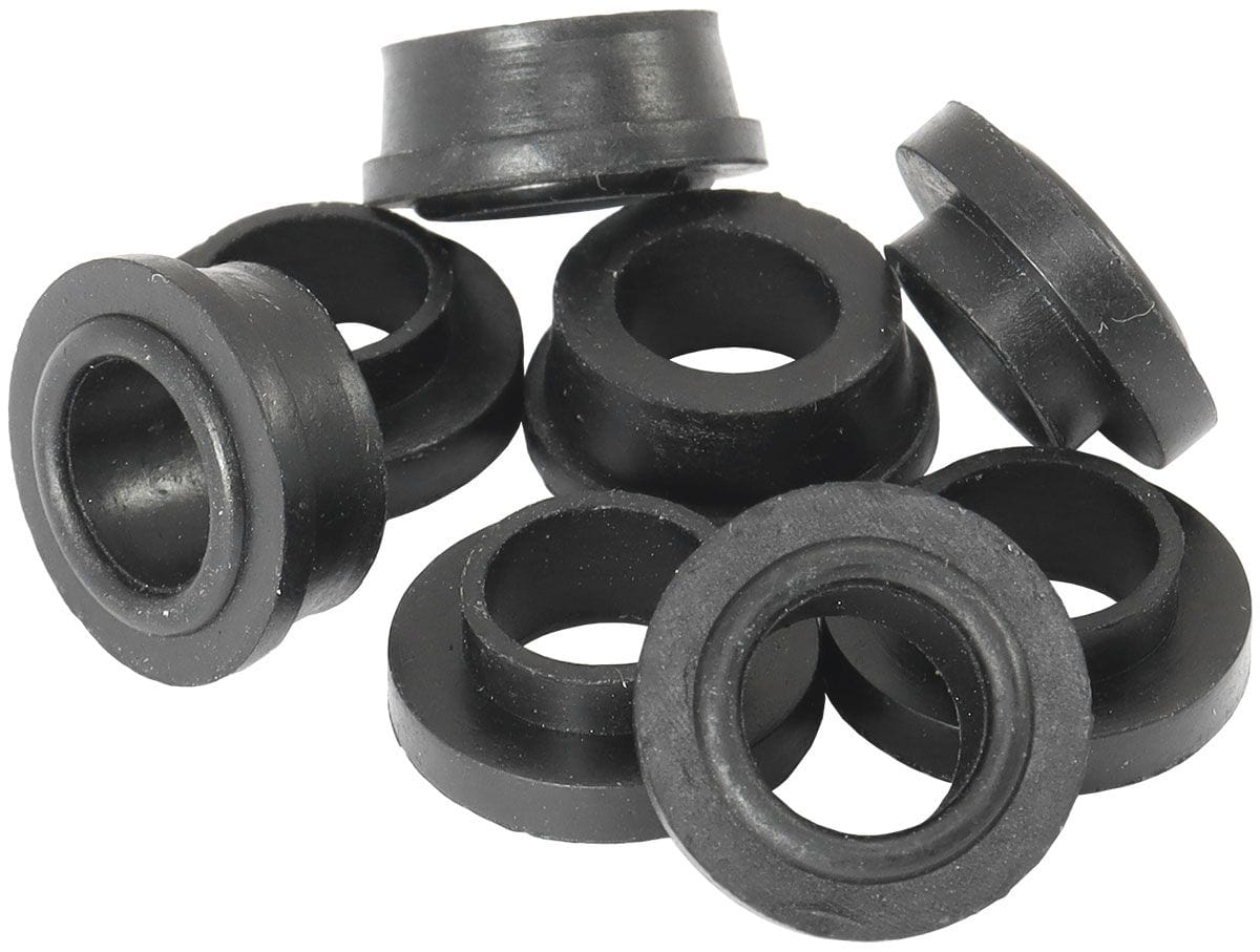 Aeroflow Performance Replacement Rubber Gromments to suit 7/16" and 5/8" Hole Aeroflow Replacement Rubber Gromments to suit 7/16" and 5/8" Hole AF3060-0019 SR