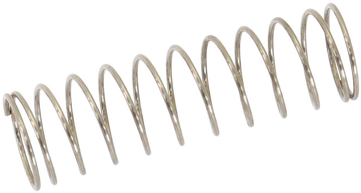 Aeroflow Performance Replacement Spring Aeroflow Replacement Spring AF59-2035 SR