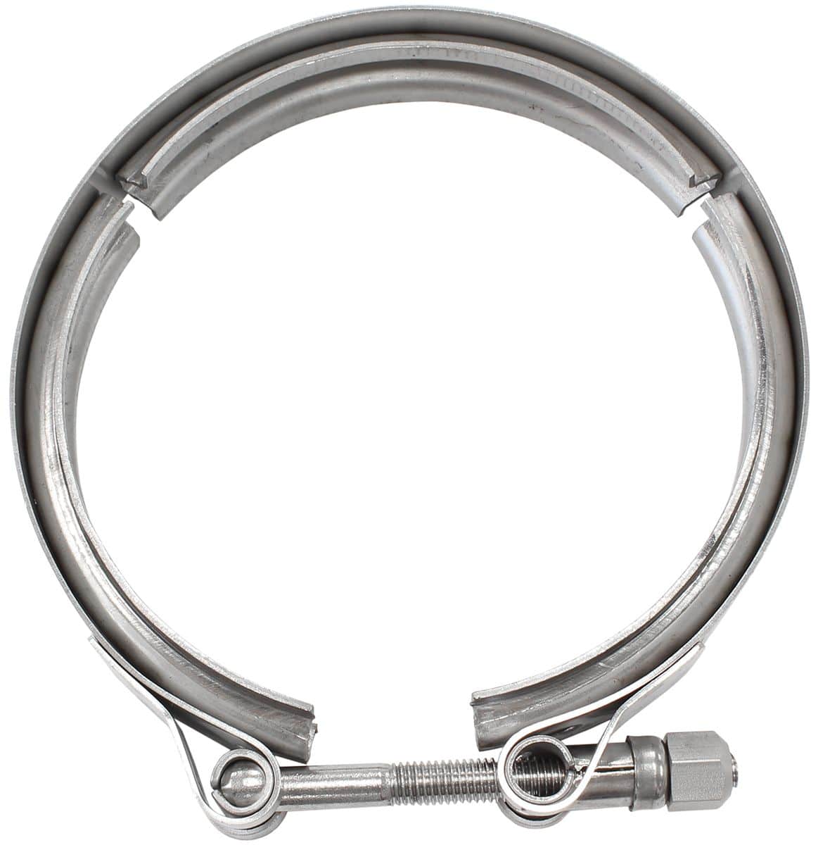 Aeroflow Performance Replacement V-Band Clamp Aeroflow Replacement V-Band Clamp AF59-2755-01 SR