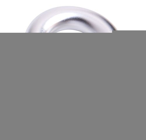 Aeroflow Performance Silver Finish. Suit 100 & 450 Series Hose Aeroflow 100 Series Taper 180° Swivel Hose End -6AN AF106-06S SR