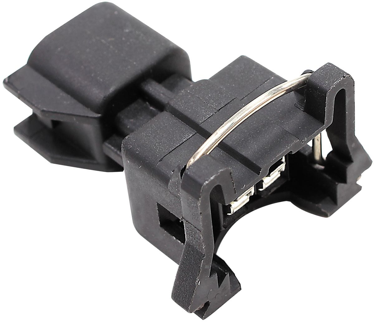 Aeroflow Performance Sold Individually Aeroflow EV1 Injector to USCAR Plug Adapter AF49-1517 SR
