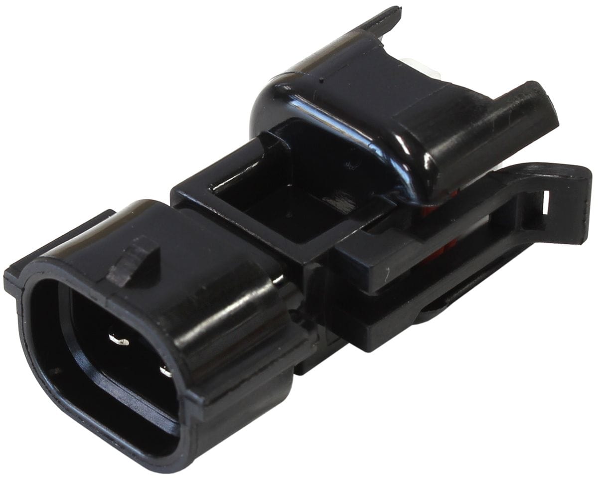 Aeroflow Performance Sold Individually Aeroflow USCAR Injector To Denso Plug AF49-1526 SR