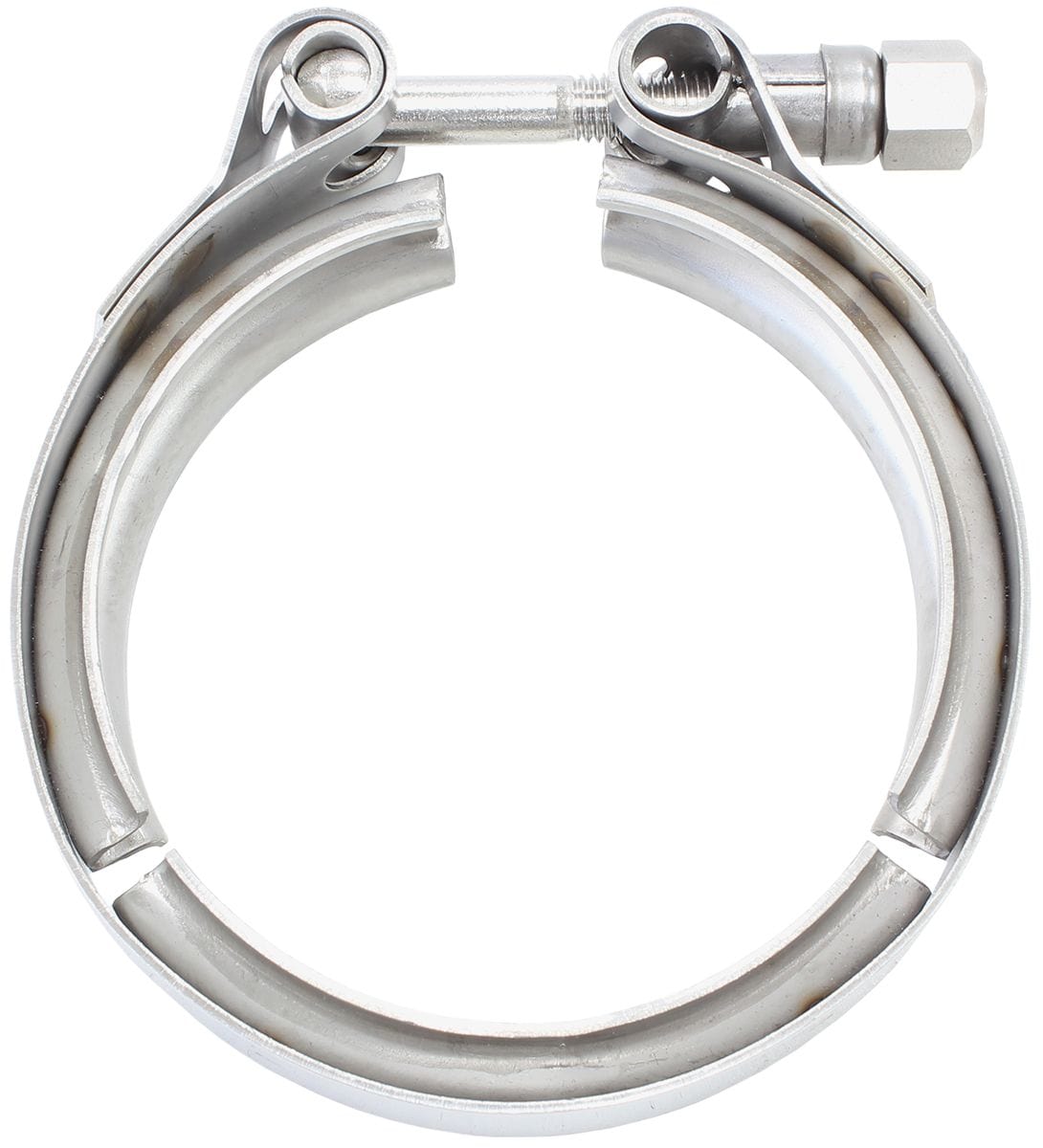 Aeroflow Performance Suit 1-1/4" V-Band Aeroflow Replacement V-Band Clamp AF59-1255-01 SR