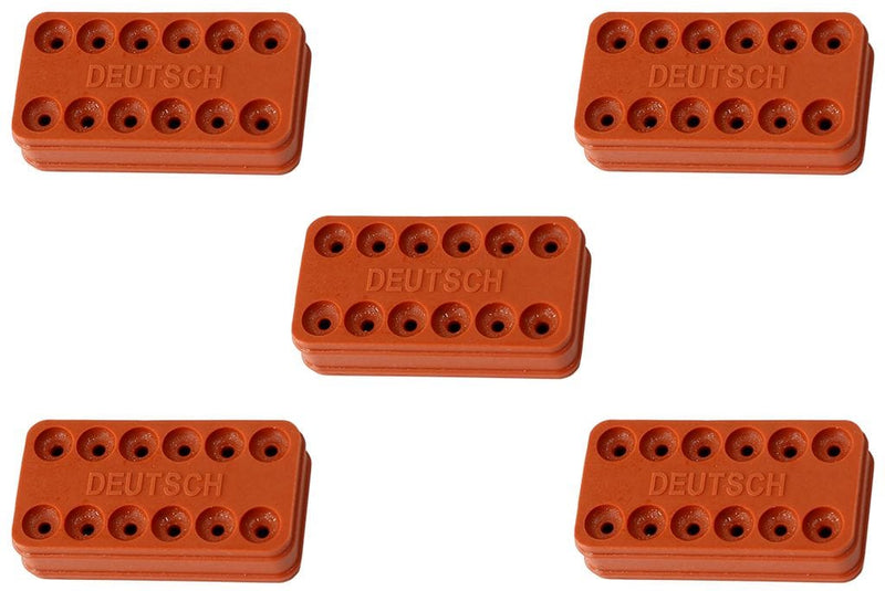 Aeroflow Replacement WeatherTight Wire Seal AF49-9044