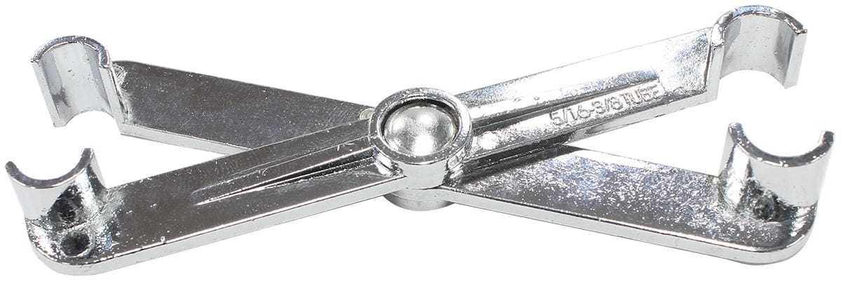 Aeroflow Performance Suit 5/16" & 3/8" Fuel Line Connection Aeroflow EFI Fuel Line Disconnect Tool AF98-2106 SR