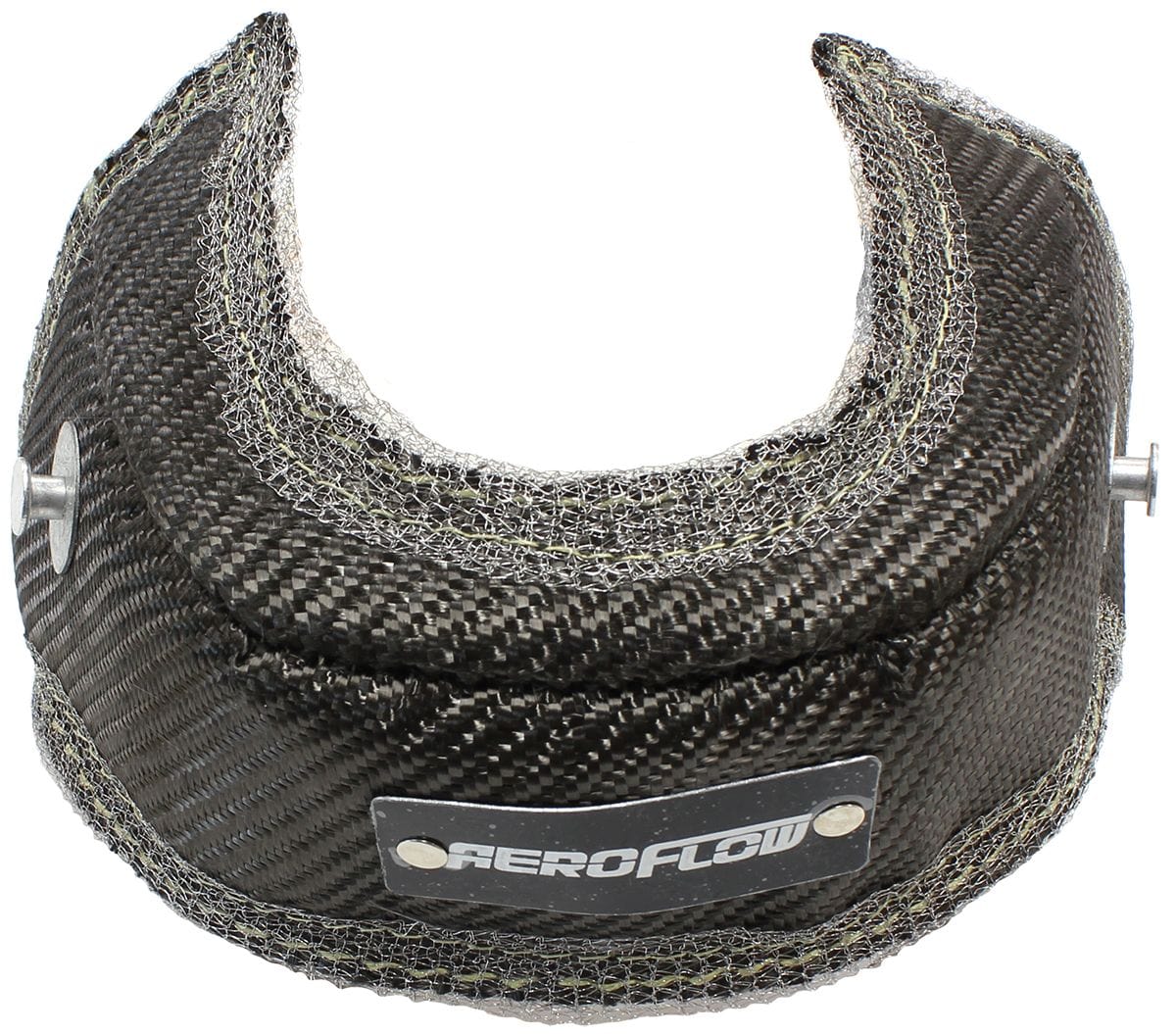 Aeroflow Performance Suit 60mm Wastegate Aeroflow Carbon Wastegate Bag AF91-8860 SR