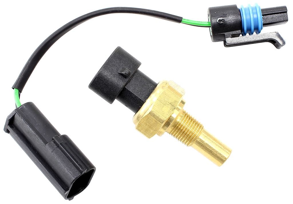 Aeroflow Performance Suit Adjustable fan Controller AF49-1029 Aeroflow Replacement Temperature Sensor AF59-1029 SR