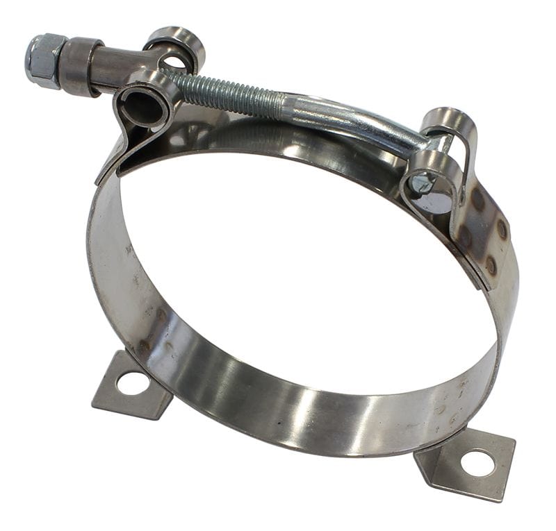 Aeroflow Performance Suit Aeroflow Breather tanks AF77-1016 & AF77-1017, 79-86mm Aeroflow Mounting Clamp AF59-1017 SR