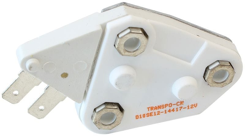 Aeroflow Performance Suit Aeroflow GM & Ford Alternators Aeroflow Replacement Alternator Regulator AF4079-1000 SR