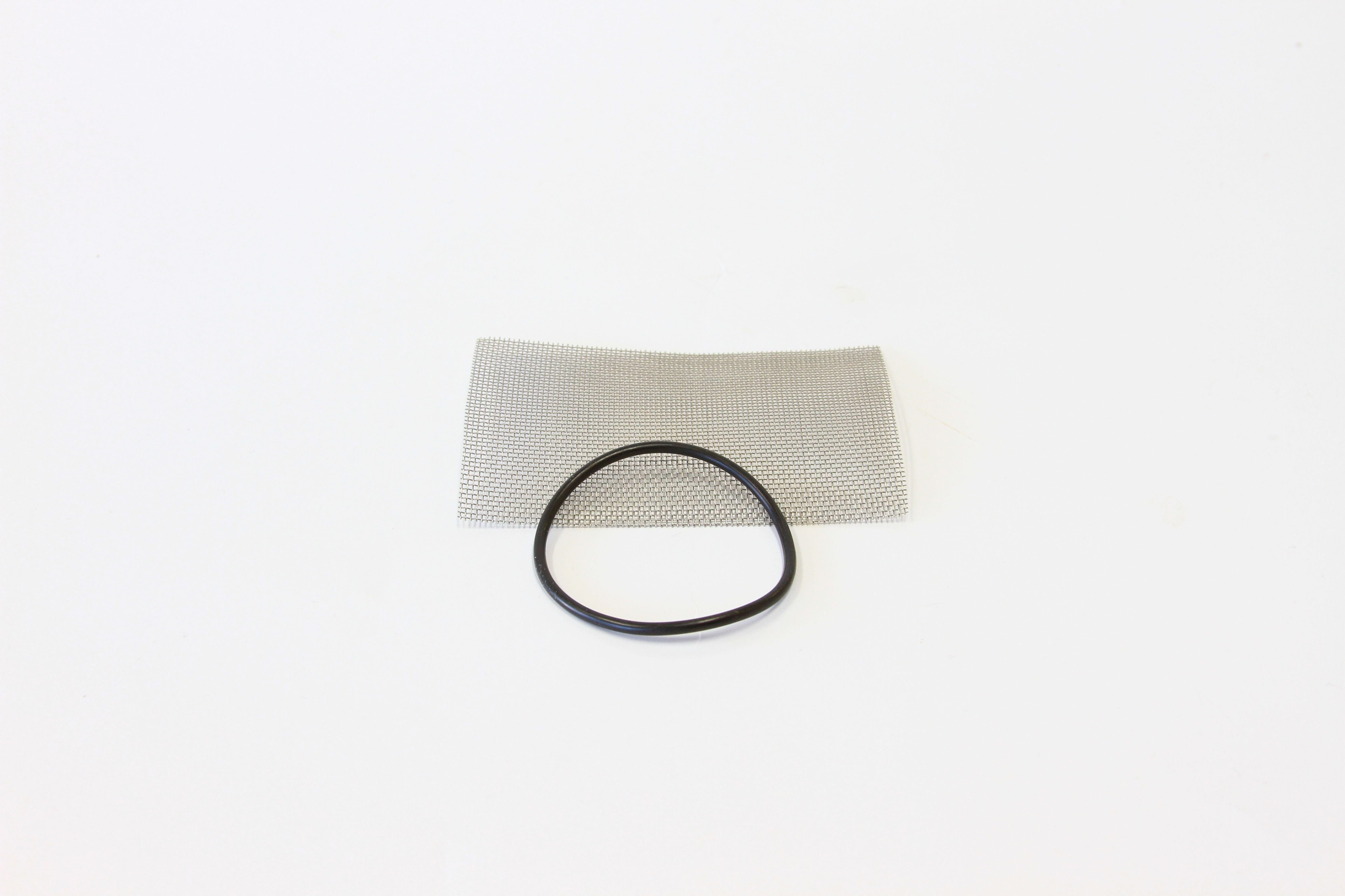 Aeroflow Performance Suit AF64-2043 Aeroflow Replacement O-ring and Screen for Aeroflow Billet Radiator Filter Housing AF59-2 SR