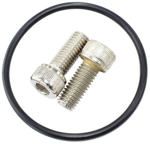 Aeroflow Replacement O-Ring & Bolts AF59-4036