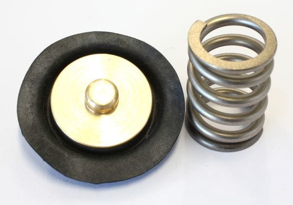 Aeroflow Performance Suit AF66-2055 Aeroflow Replacement Fuel Pressure Regulator Diaphragm AF59-2055 SR