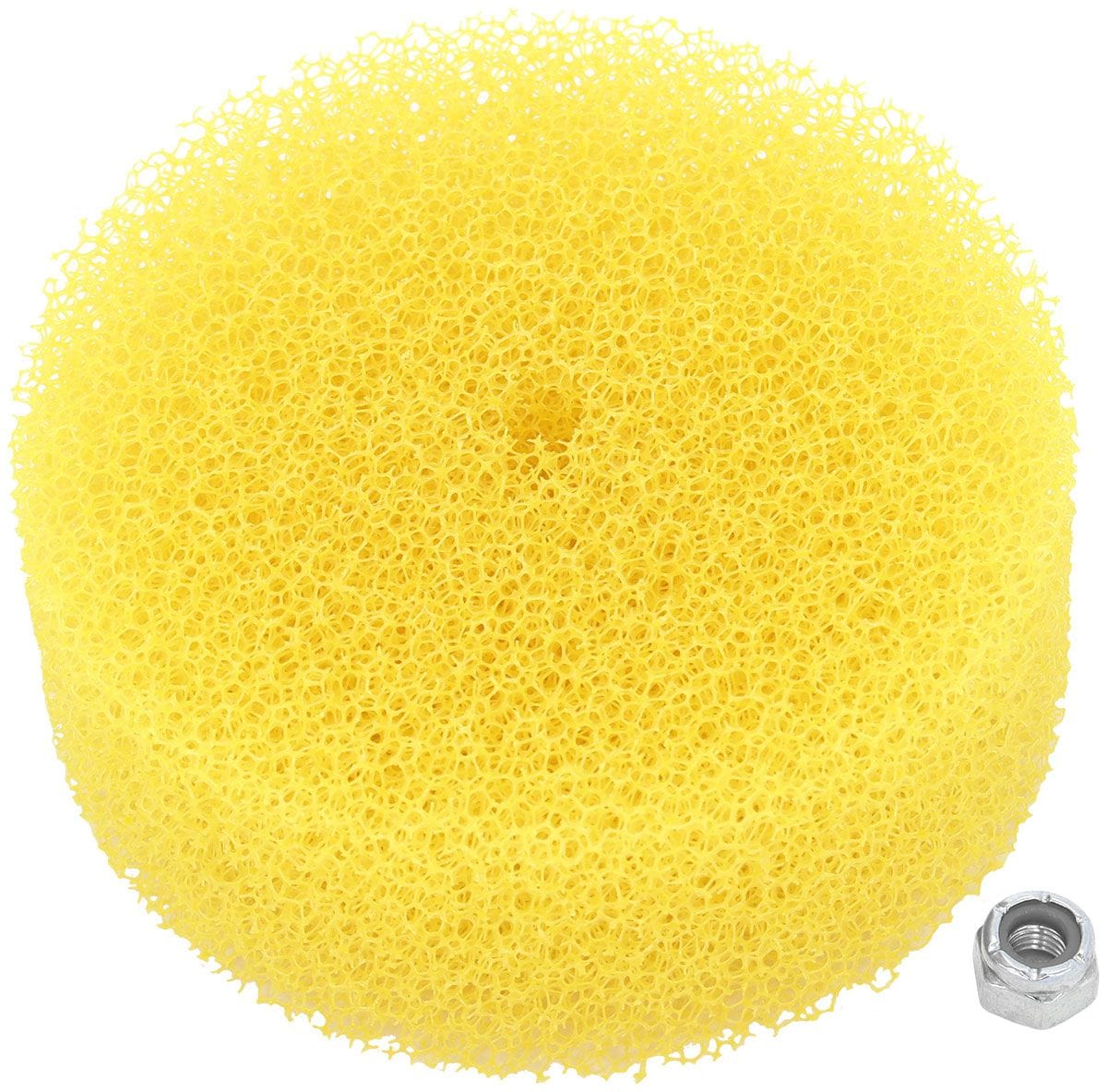 Aeroflow Performance Suit AF77-1019 Dry Sump Breather Tank Aeroflow Replacement Foam Filter AF59-1119 SR