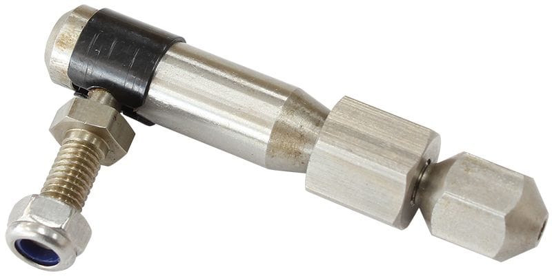 Aeroflow Performance Suit All Cables Aeroflow Stainless Steel Cable End Assembly AF42-1106 SR