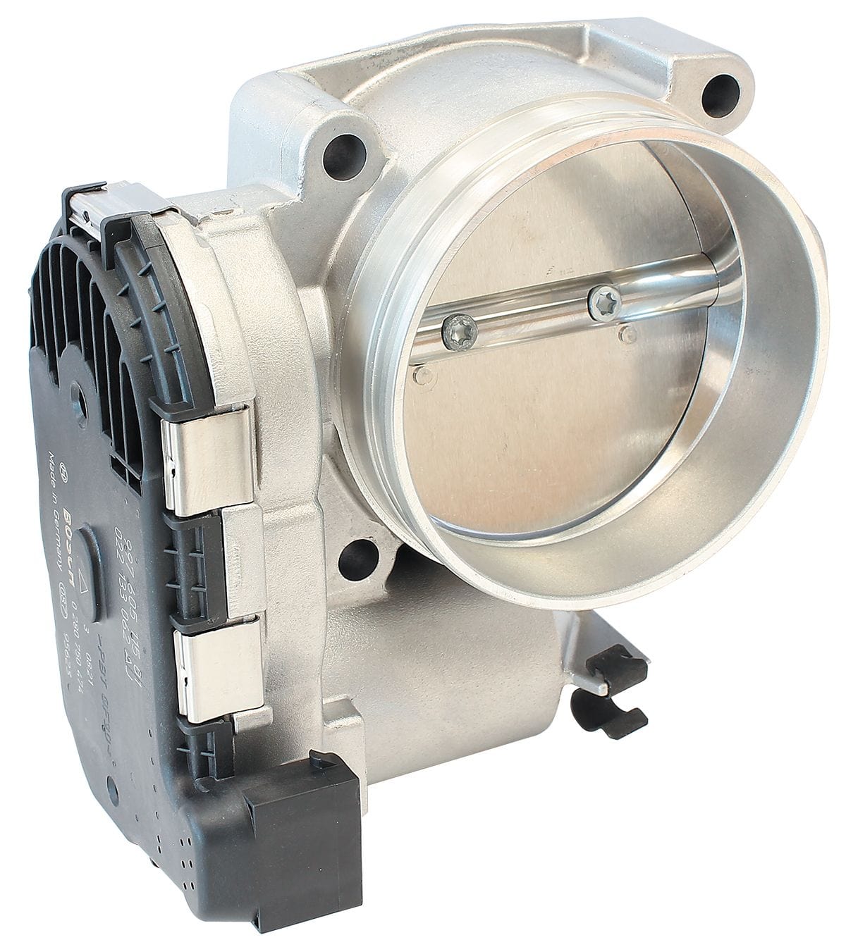 Aeroflow Performance Suit Drive By Wire Applications Aeroflow Bosch Motorsport 74mm DBW Electronic Throttle Body AF64-2135 SR