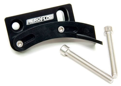 Aeroflow Performance Suit Ford 289-351W with 11 O'clock TDC Aeroflow Adjustable Timing Pointer - Black AF64-2046BLK SR