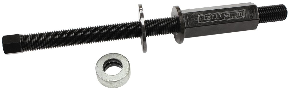 Aeroflow Performance Suit GM LS Series Balancer Aeroflow Harmonic Balancer Install Tool AF98-2107 SR