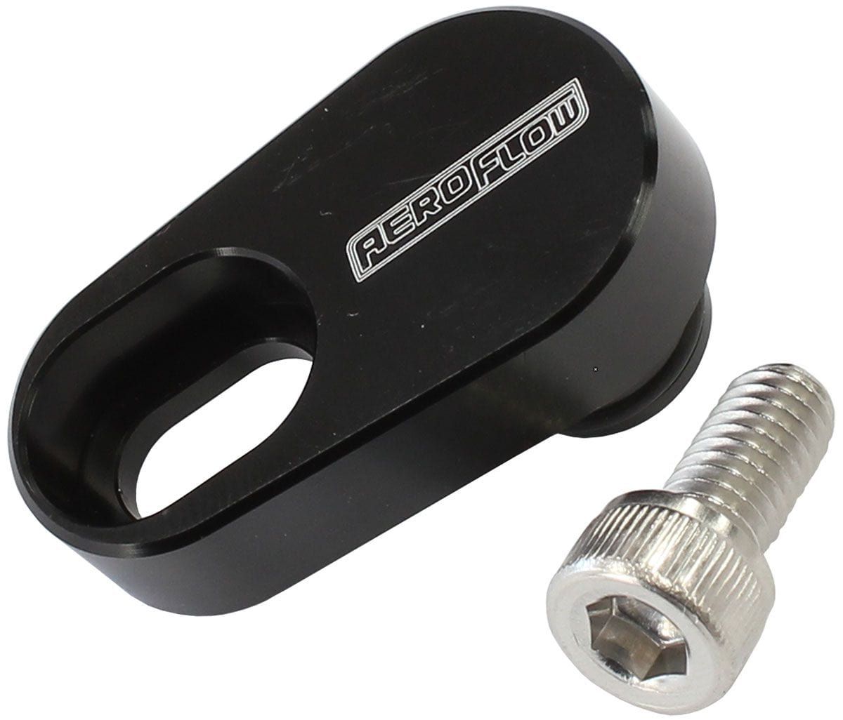 Aeroflow Performance Suit GM LSA 6.2L Supercharged V8 Aeroflow MAP Sensor Delete Plug AF64-2199 SR