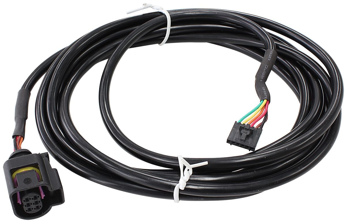 Aeroflow Performance Suit LSU 4.9 Oxygen Sensor, 3-Meters Length Aeroflow O2 Sensor Extension AF49-7502 SR