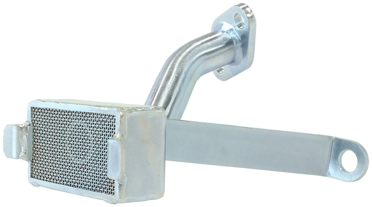 Aeroflow Performance Suit Mitsubishi EVO 4-9 With 4G63 Aeroflow Oil Pan Pick Up AF82-2025 SR