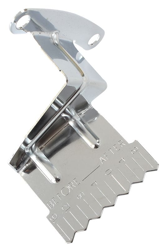 Aeroflow Performance Suit SB Chev With 6"-7"-8" Balancer Aeroflow Suit SB Chev With 6"-7"-8" Balancer AF1827-2001 SR