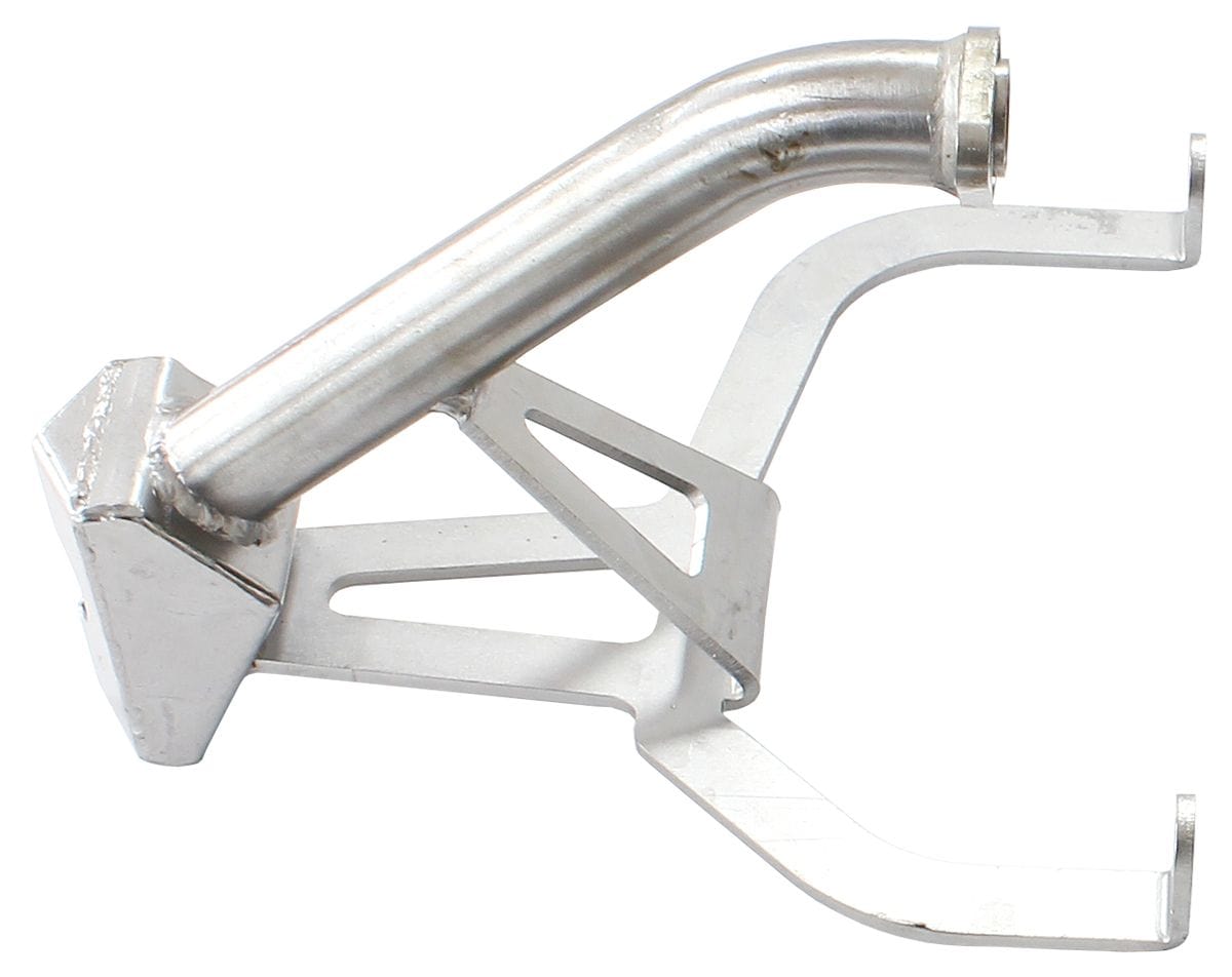 Aeroflow Performance Suit Subaru With EJ25 Aeroflow Oil Pan Pick Up AF82-2027 SR