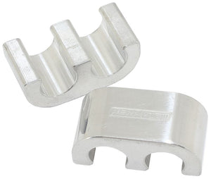 Aeroflow Billet Floating Lead Separators AF64-9752