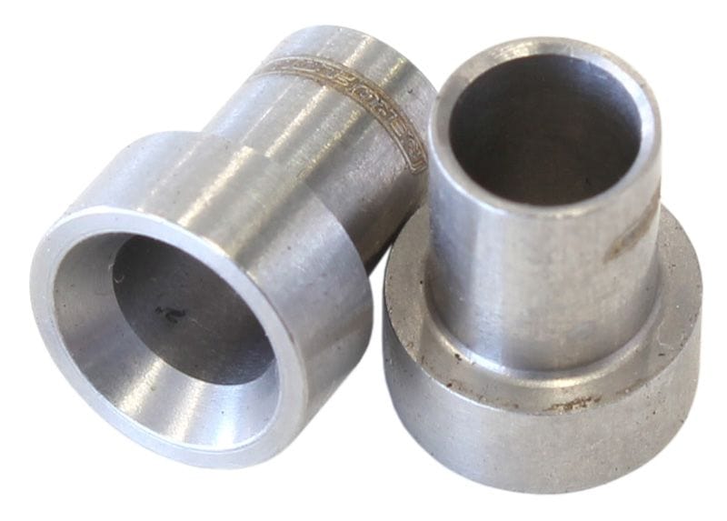 Aeroflow Performance Suits Aeroflow, Moroso & Russell Tubing Aeroflow -3AN to 3/16" Stainless Steel Tube Sleeve AF819-03-SS SR