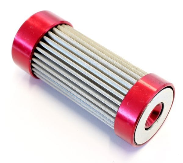 Aeroflow Performance Suits AF66-2042 Pro Filter Aeroflow Replacement 10 Micron Stainless Steel Element AF59-2421 SR