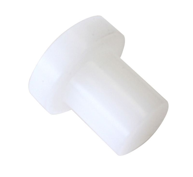 Aeroflow Performance Suits Big Block Chevy, .945" long Aeroflow Camshaft Nylon Thrust Button AF64-4355 SR