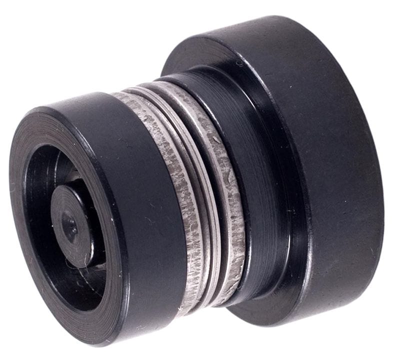 Aeroflow Performance Suits Small Block Chevy, shims included Aeroflow Camshaft Roller Thrust Button AF64-4351 SR