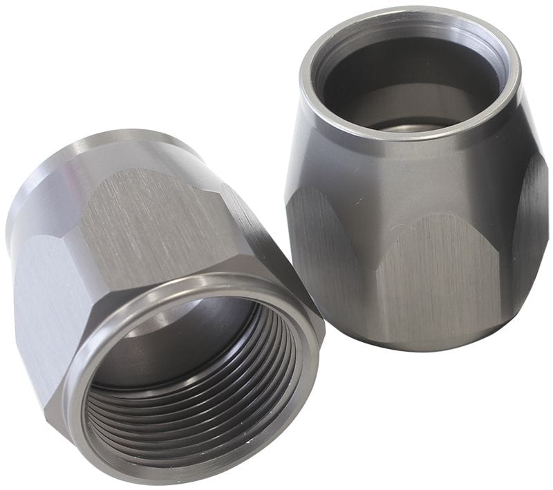 Aeroflow Performance Titanium Aeroflow Kryptalon® Series Replacement Socket -10AN AF7830-10 SR