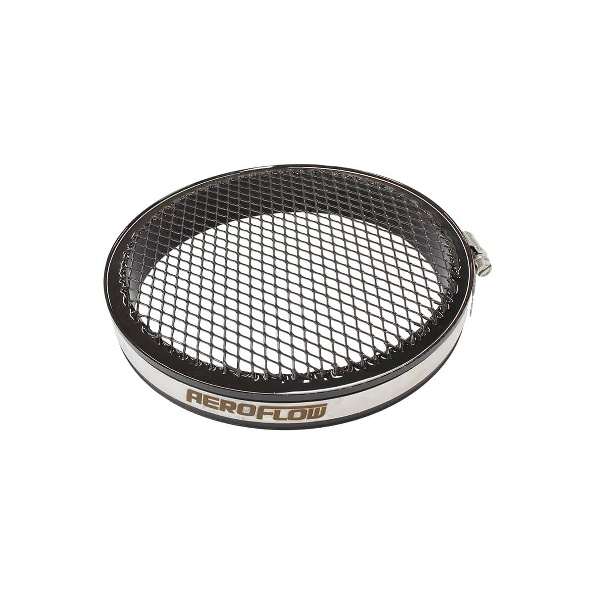 Aeroflow Performance Turbo Accessories Turbo Protector Screen SR