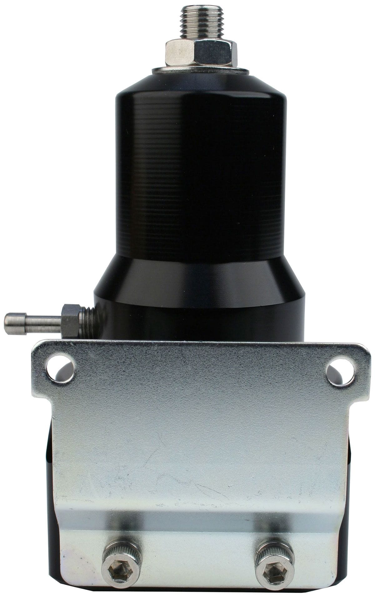 AEROMOTIVE 30-120 PSI, -10 ORB Inlet/Outlet & Return Ports Aeromotive Extreme Flow EFI Regulator ARO13132 SR