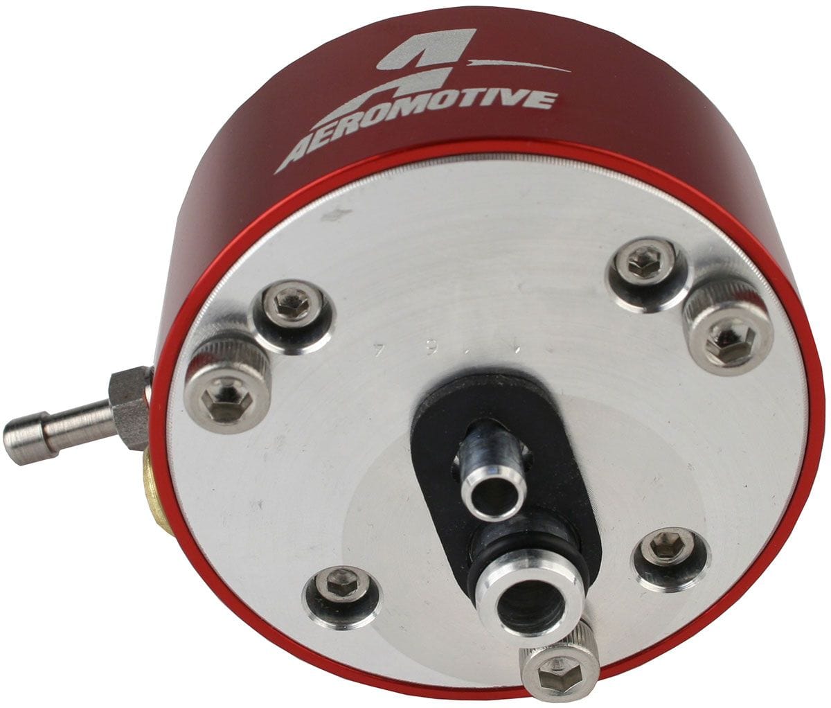 AEROMOTIVE 30-70 PSI. Suit Ford 5.0L EFI V8 Aeromotive Adjustable Billet Fuel Pressure Regulator ARO13103 SR