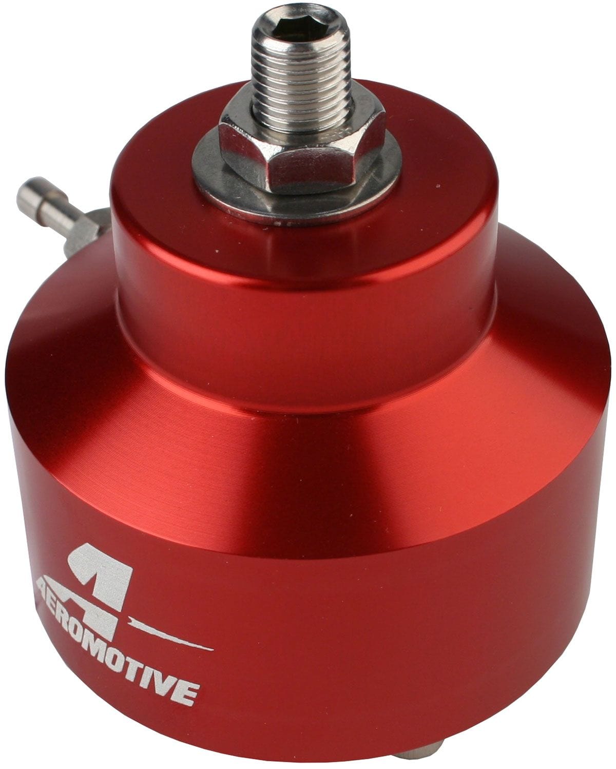 AEROMOTIVE 30-70 PSI. Suit Ford 5.0L EFI V8 Aeromotive Adjustable Billet Fuel Pressure Regulator ARO13103 SR